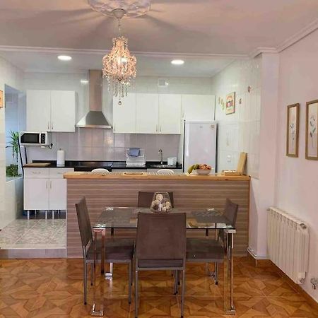 Apartamento Con Jardin Santander Zewnętrze zdjęcie