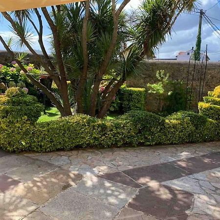 Apartamento Con Jardin Santander Zewnętrze zdjęcie