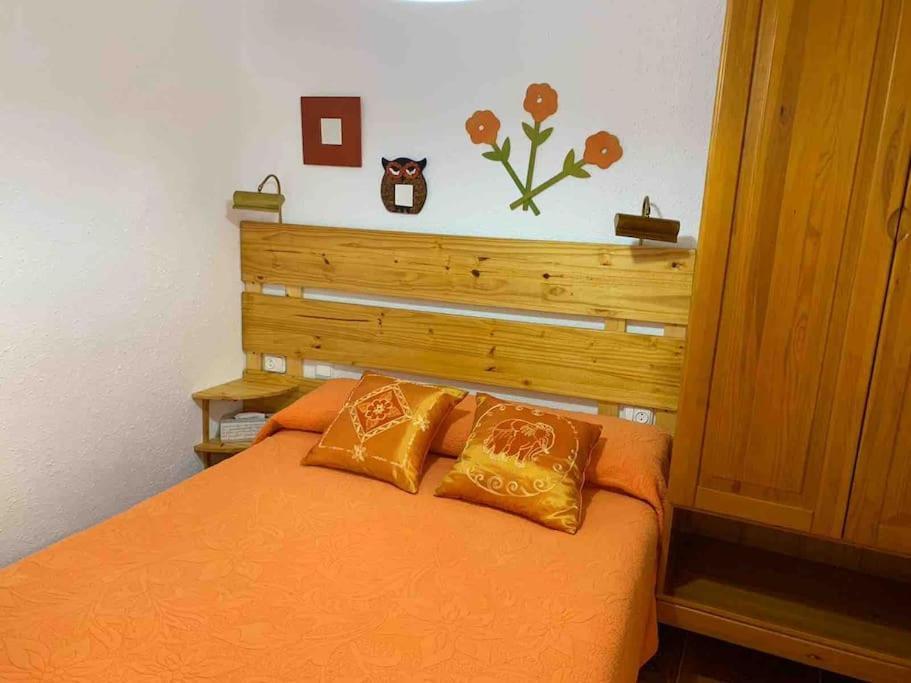 Apartamento Con Jardin Santander Zewnętrze zdjęcie